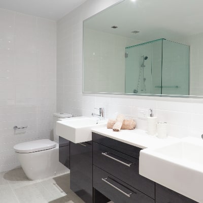 Bathroom Remodeling